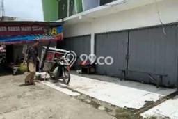 Ruko Dijual Lokasi Emas di Jonggol Luas 150m2 Ruko Dijual Lokasi Emas di Jonggol Luas 150m2