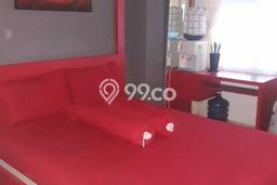 Apartemen Terjangkau di Beji Depok dengan 1 KT & 1 KM Apartemen Terjangkau di Beji Depok dengan 1 KT & 1 KM