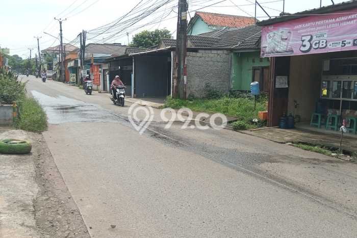 Untuk Dijual Ruko di Cileungsi Bogor LT 84m2 / LB 84m2 Untuk Dijual Ruko di Cileungsi Bogor LT 84m2 / LB 84m2
