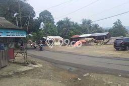 Lahan untuk Dijual di Jonggol Bogor Luas 3220m2 Lahan untuk Dijual di Jonggol Bogor Luas 3220m2