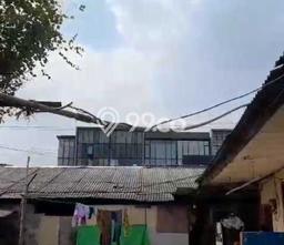 Kavling Tanah di Sawangan Dijual Luas 1350m2 Legalitas SHM Kavling Tanah di Sawangan Dijual Luas 1350m2 Legalitas SHM