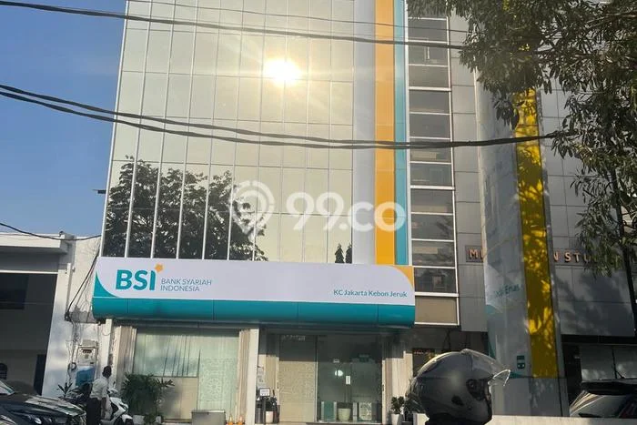 Unit Ruko Tersedia di Kelapa Dua Spesifikasi LB 495m2 Unit Ruko Tersedia di Kelapa Dua Spesifikasi LB 495m2