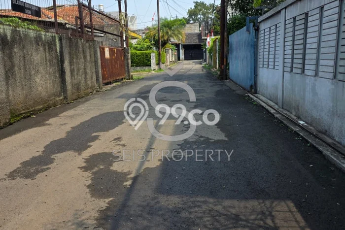 Kavling Tanah Dijual di Regol Bandung Spesifikasi 224m2 Kavling Tanah Dijual di Regol Bandung Spesifikasi 224m2