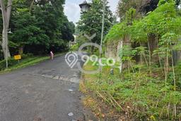 Kavling Tanah untuk Dijual di Dago Pakar, Bandung, Luas 1055m2 Kavling Tanah untuk Dijual di Dago Pakar, Bandung, Luas 1055m2