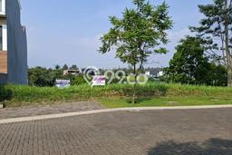 Tanah Dijual Lokasi Strategis di Bandung dengan Luas 471m2 Tanah Dijual Lokasi Strategis di Bandung dengan Luas 471m2