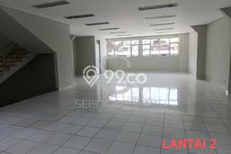 Ruko Disewakan Cepat di Regol Bandung LB 750m2 Ruko Disewakan Cepat di Regol Bandung LB 750m2