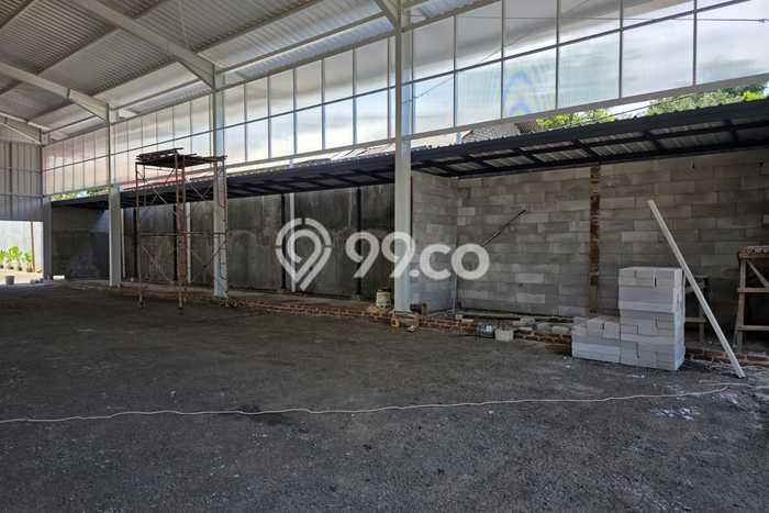 Tanah di Cimahi Tengah, Cimahi Luas 2580m2 Dijual Segera Tanah di Cimahi Tengah, Cimahi Luas 2580m2 Dijual Segera