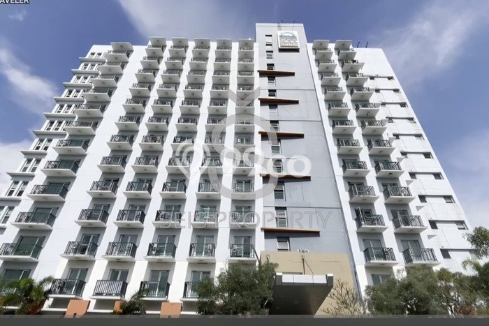 Apartemen Favorit Nyaman Dijual di Bandung dengan 1 Kamar Tidur Apartemen Favorit Nyaman Dijual di Bandung dengan 1 Kamar Tidur