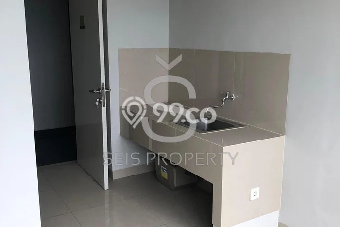 Apartemen Harga Terjangkau Dijual di Cimenyan, Bandung Punya 1 Kamar Tidur Apartemen Harga Terjangkau Dijual di Cimenyan, Bandung Punya 1 Kamar Tidur