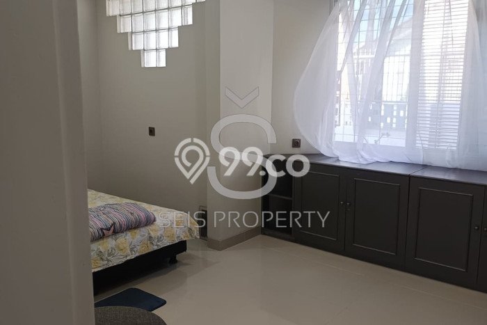 Dijual Cepat Rumah Bagus Siap Huni LB 130m2 di Bandung Kulon, Bandung Dijual Cepat Rumah Bagus Siap Huni LB 130m2 di Bandung Kulon, Bandung