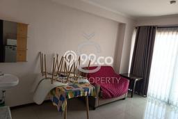 Dijual Apartemen 2 KT & 1 KM di Bandung Lokasi Strategis Dijual Apartemen 2 KT & 1 KM di Bandung Lokasi Strategis