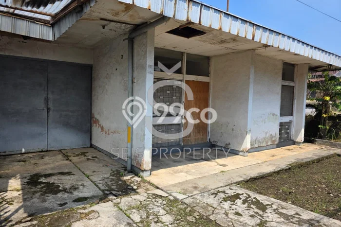 Kavling Tanah Dijual di Regol Bandung Spesifikasi 224m2 Kavling Tanah Dijual di Regol Bandung Spesifikasi 224m2
