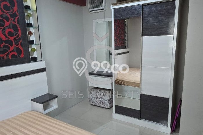 Dijual Apartemen Terjangkau di Cibeunying Kidul, Bandung dengan 2 KT, 1 KM Dijual Apartemen Terjangkau di Cibeunying Kidul, Bandung dengan 2 KT, 1 KM