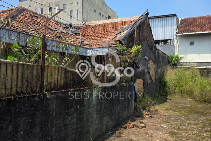 Kavling Tanah Dijual di Regol Bandung Spesifikasi 224m2 Kavling Tanah Dijual di Regol Bandung Spesifikasi 224m2