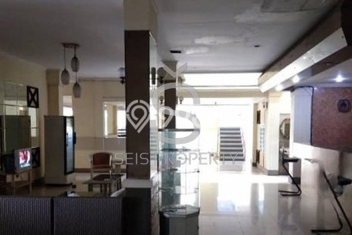 Hotel Area Bisnis di , Luas 3000m2m², Mainroad Hotel Area Bisnis di , Luas 3000m2m², Mainroad