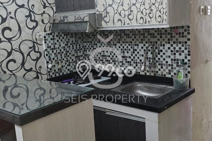 Dijual Apartemen Terjangkau di Cibeunying Kidul, Bandung dengan 2 KT, 1 KM Dijual Apartemen Terjangkau di Cibeunying Kidul, Bandung dengan 2 KT, 1 KM