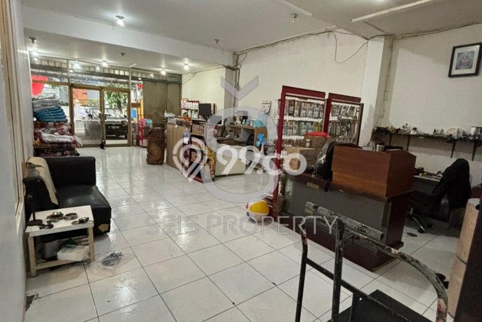 Unit Ruko Tersedia di Pasir Kaliki Spesifikasi LB 800m2 Unit Ruko Tersedia di Pasir Kaliki Spesifikasi LB 800m2