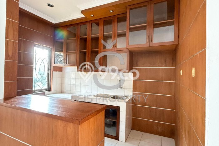 Dijual Cepat Rumah Favorit Siap Huni LB 200m2 di Cilengkrang, Bandung Dijual Cepat Rumah Favorit Siap Huni LB 200m2 di Cilengkrang, Bandung