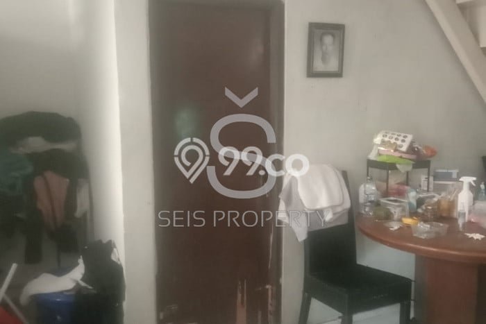 Hunian Mewah LB 160m2 Siap Huni Desain Elegan di Cipaganti, Bandung Hunian Mewah LB 160m2 Siap Huni Desain Elegan di Cipaganti, Bandung