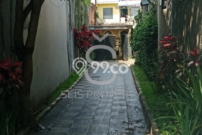 Dijual Tanah di Bandung, Luas 1431m2 SHM Dijual Tanah di Bandung, Luas 1431m2 SHM