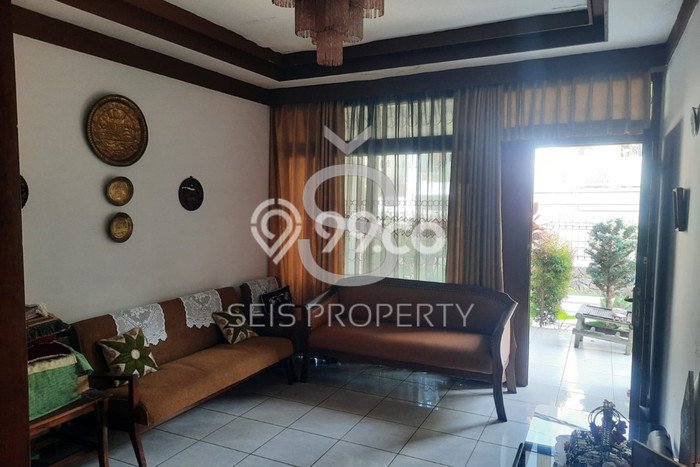 Dijual Hunian Mewah dengan Fasilitas Sekitar Lengkap di Cidadap, Bandung Dijual Hunian Mewah dengan Fasilitas Sekitar Lengkap di Cidadap, Bandung