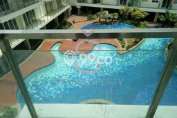 Apartemen Murah Dijual di Bandung 1 KT & 1 KM Apartemen Murah Dijual di Bandung 1 KT & 1 KM