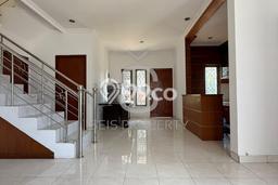 Dijual Cepat Rumah Favorit Siap Huni LB 200m2 di Cilengkrang, Bandung Dijual Cepat Rumah Favorit Siap Huni LB 200m2 di Cilengkrang, Bandung
