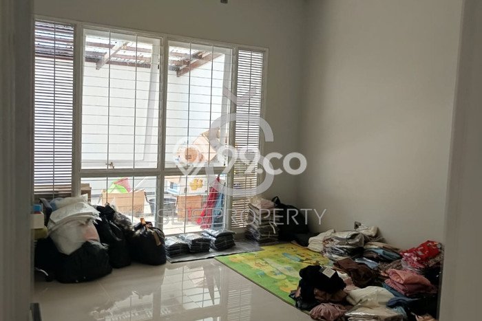 Dijual Cepat Rumah Bagus Siap Huni LB 130m2 di Bandung Kulon, Bandung Dijual Cepat Rumah Bagus Siap Huni LB 130m2 di Bandung Kulon, Bandung