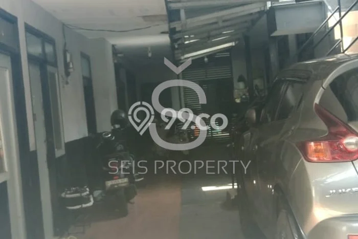 Dijual Tanah di Bandung, Luas 1431m2 SHM Dijual Tanah di Bandung, Luas 1431m2 SHM