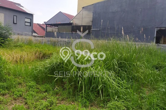 Tanah Investasi Dijual di Bandung Punya Luas 180m2 Tanah Investasi Dijual di Bandung Punya Luas 180m2