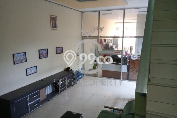 Unit Kantor Strategis di Regol, Bandung Potensi Cuan Besar Unit Kantor Strategis di Regol, Bandung Potensi Cuan Besar