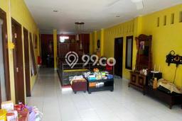 Hunian Elit LB 250m2 Siap Huni Desain Elegan di Kalibata, Jakarta Selatan Hunian Elit LB 250m2 Siap Huni Desain Elegan di Kalibata, Jakarta Selatan