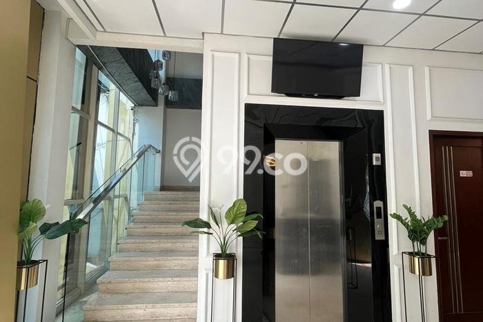Kantor Dijual di Jakarta Selatan LT 320m2 & LB 700m2 Lokasi Terbaik! Kantor Dijual di Jakarta Selatan LT 320m2 & LB 700m2 Lokasi Terbaik!