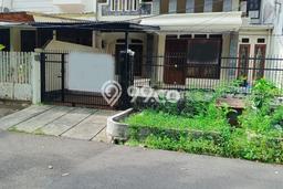 Rumah Elit LB 163m2 Siap Pakai Desain Elegan di Pondok Indah, Jakarta Selatan Rumah Elit LB 163m2 Siap Pakai Desain Elegan di Pondok Indah, Jakarta Selatan