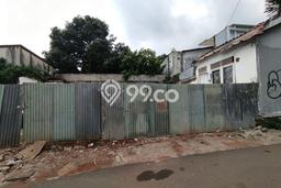 Tanah Kavling Dijual di Jakarta Selatan dengan Spesifikasi 200m2 Tanah Kavling Dijual di Jakarta Selatan dengan Spesifikasi 200m2