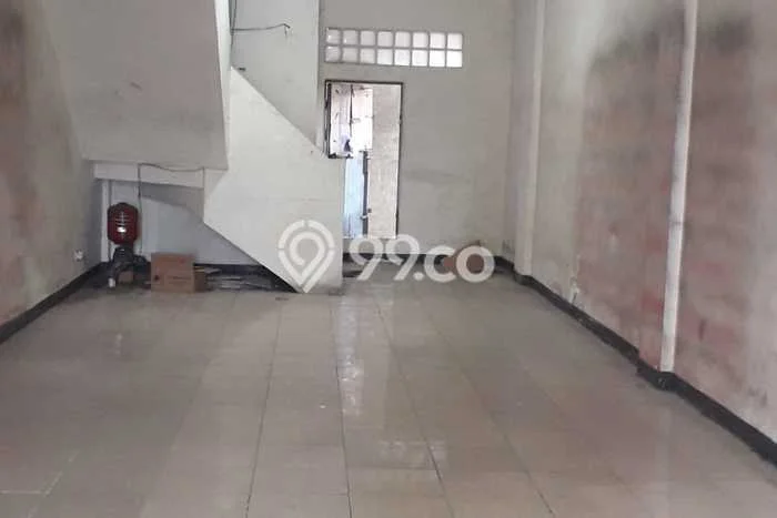 Unit Ruko Dijual di Ciputat Tangerang Selatan 253m2 Unit Ruko Dijual di Ciputat Tangerang Selatan 253m2