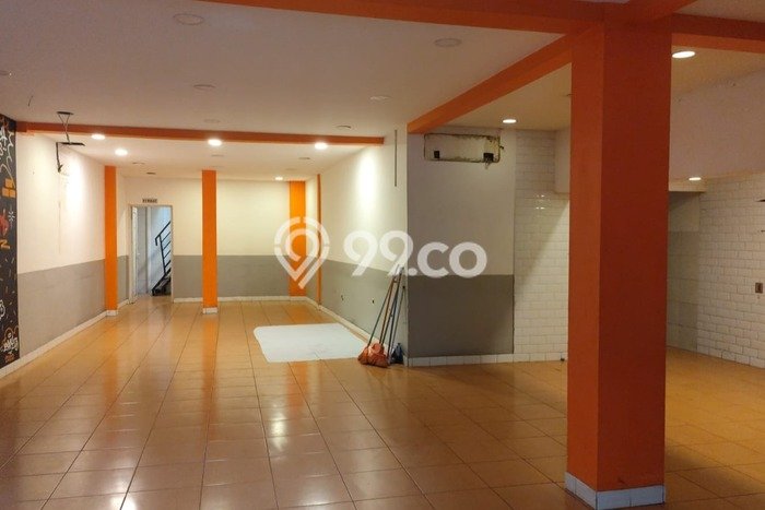 FOR RENT! Ruko di Fatmawati Cocok untuk Bisnis 256m2 FOR RENT! Ruko di Fatmawati Cocok untuk Bisnis 256m2