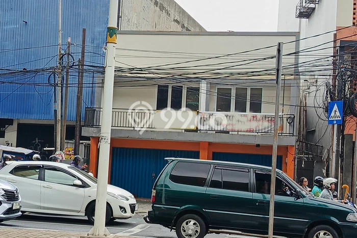 FOR RENT! Ruko di Fatmawati Cocok untuk Bisnis 256m2 FOR RENT! Ruko di Fatmawati Cocok untuk Bisnis 256m2