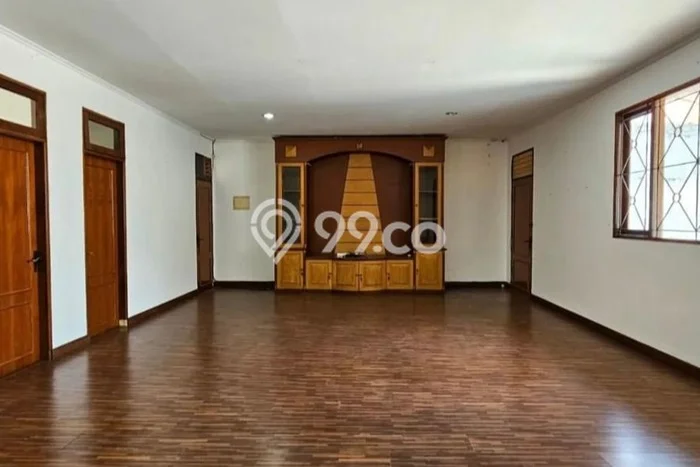 Sewa cepat hunian minimalis lokasi strategis 4 Kamar di Cinere, Depok Sewa cepat hunian minimalis lokasi strategis 4 Kamar di Cinere, Depok