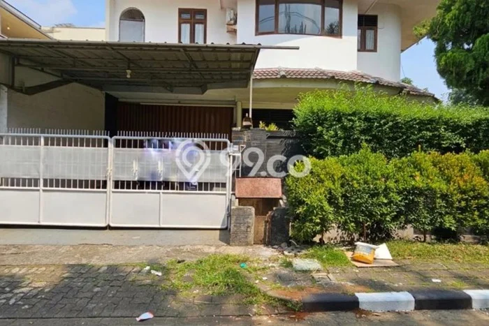 Sewa cepat hunian minimalis lokasi strategis 4 Kamar di Cinere, Depok Sewa cepat hunian minimalis lokasi strategis 4 Kamar di Cinere, Depok