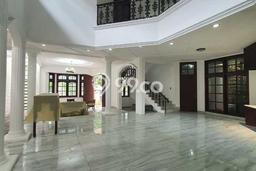 Jarang Ada! Rumah Sewa 3 Kamar Nyaman Siap Huni Pondok Indah Jarang Ada! Rumah Sewa 3 Kamar Nyaman Siap Huni Pondok Indah