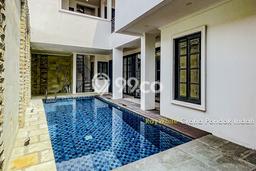 Dijual Rumah Elit Exclusive di Kebayoran Baru, Jakarta Selatan Dijual Rumah Elit Exclusive di Kebayoran Baru, Jakarta Selatan