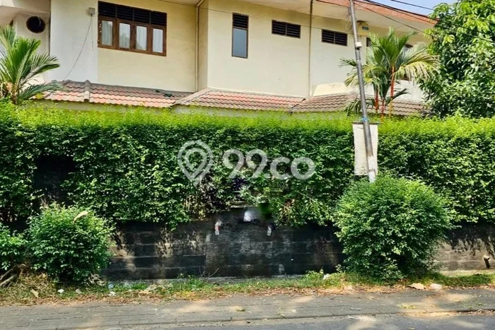 Sewa cepat hunian minimalis lokasi strategis 4 Kamar di Cinere, Depok Sewa cepat hunian minimalis lokasi strategis 4 Kamar di Cinere, Depok