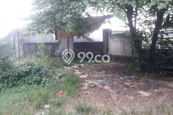 Kavling Tanah untuk Dijual di Depok II, Depok, Luas 298m2 Kavling Tanah untuk Dijual di Depok II, Depok, Luas 298m2