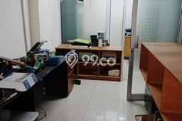 Ruko Disewa di Pademangan, Jakarta Utara, LT 68m2 / LB 270m2 Ruko Disewa di Pademangan, Jakarta Utara, LT 68m2 / LB 270m2