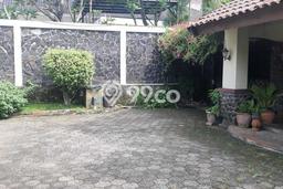 Hunian Super Elit dengan Akses Paling Strategis di Pondok Labu, Jakarta Selatan Hunian Super Elit dengan Akses Paling Strategis di Pondok Labu, Jakarta Selatan