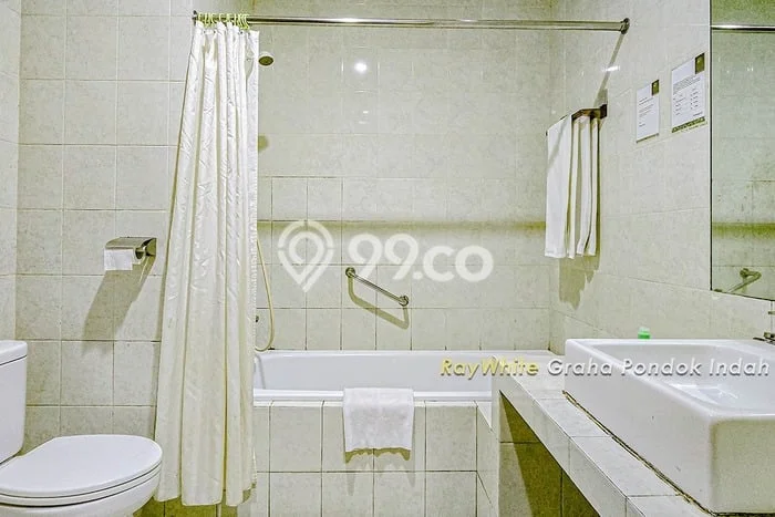 Hotel di , Luas 8712m2m², Jalan Utama, Lokasi Ramai Hotel di , Luas 8712m2m², Jalan Utama, Lokasi Ramai
