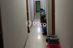 Dijual Rumah Kost di Kramat, Jakarta Pusat, 23 KT, 19 KM, Bangunan 400m2 Dijual Rumah Kost di Kramat, Jakarta Pusat, 23 KT, 19 KM, Bangunan 400m2