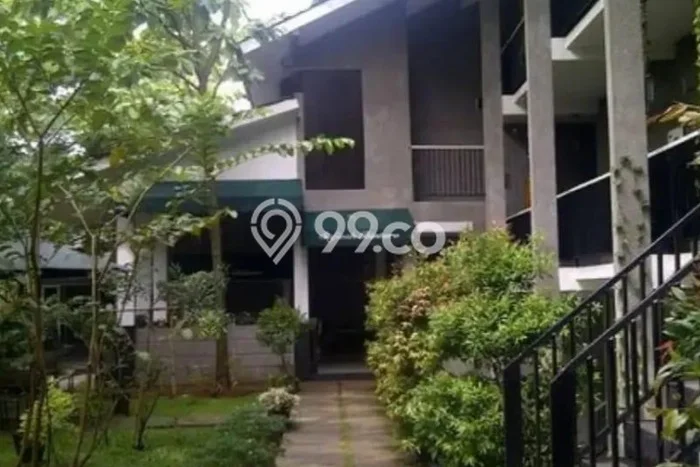 PRIME LOCATION! Hotel Kawasan Pondok Aren, Luas 3000m2m², Kawasan Komersial, Lokasi Strategis PRIME LOCATION! Hotel Kawasan Pondok Aren, Luas 3000m2m², Kawasan Komersial, Lokasi Strategis