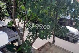 Rumah Elit Modern Siap Huni di Pondok Indah Jakarta Selatan Rumah Elit Modern Siap Huni di Pondok Indah Jakarta Selatan
